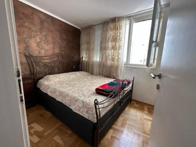 Cozy Old Town Apartment, Будва Экстерьер фото