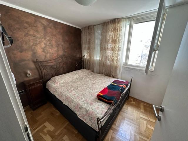 Cozy Old Town Apartment, Будва Экстерьер фото