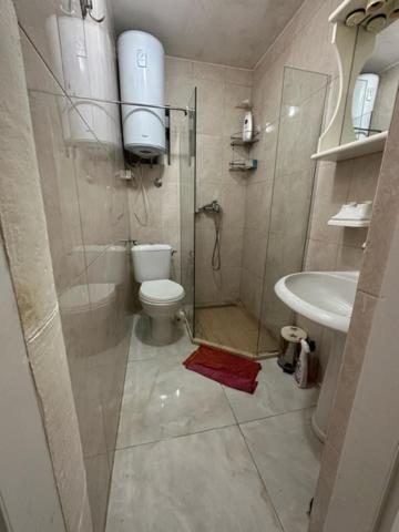 Cozy Old Town Apartment, Будва Экстерьер фото